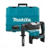 Akumulatorowa młotowiertarka SDS-MAX Makita DHR400ZKU 2x18V